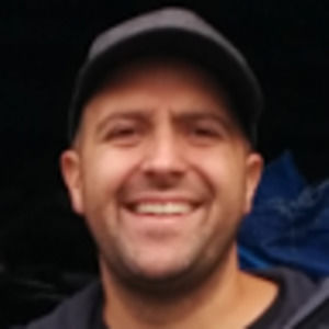 Meet your Posher, Mike